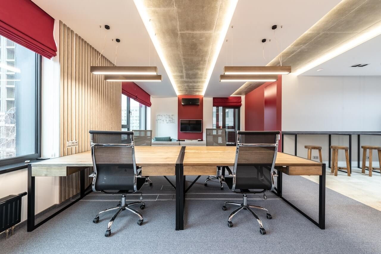 Commercial General Contracting, recent work